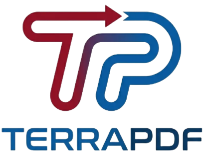TerraPDF Logo